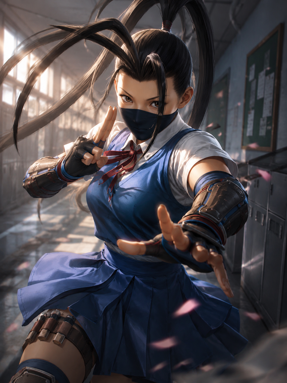 Ibuki